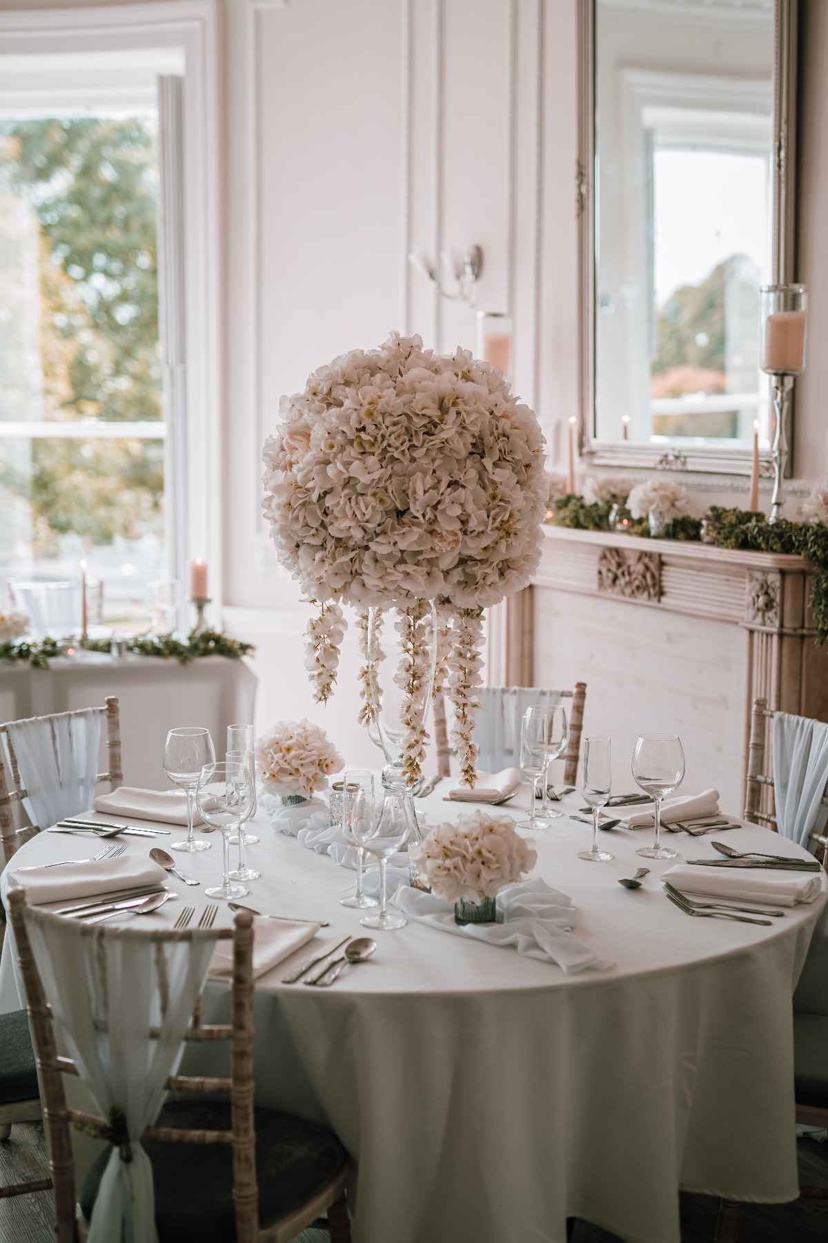 Gallery Item 65 for Carr Bank Wedding Venue