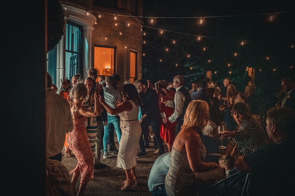 Gallery Item 37 for Carr Bank Wedding Venue