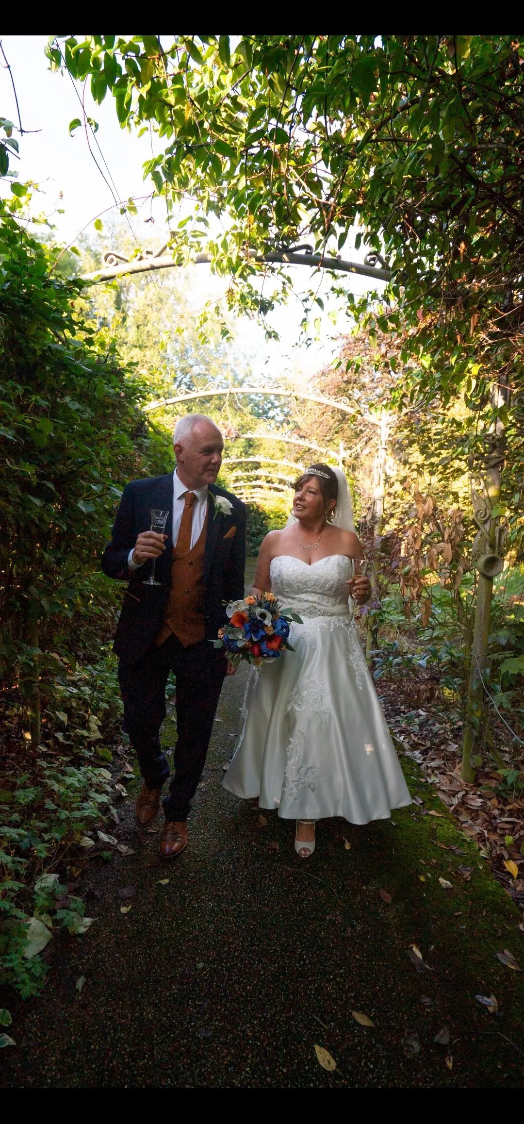 Gallery Item 31 for Carr Bank Wedding Venue