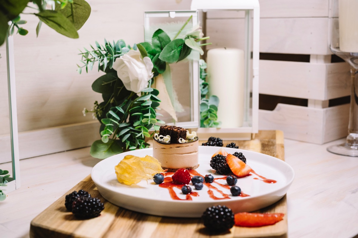 Gallery Item 8 for Carr Bank Wedding Venue