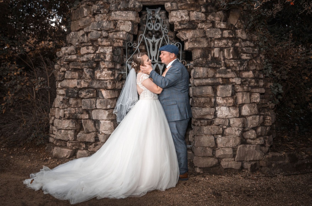 Gallery Item 77 for Carr Bank Wedding Venue