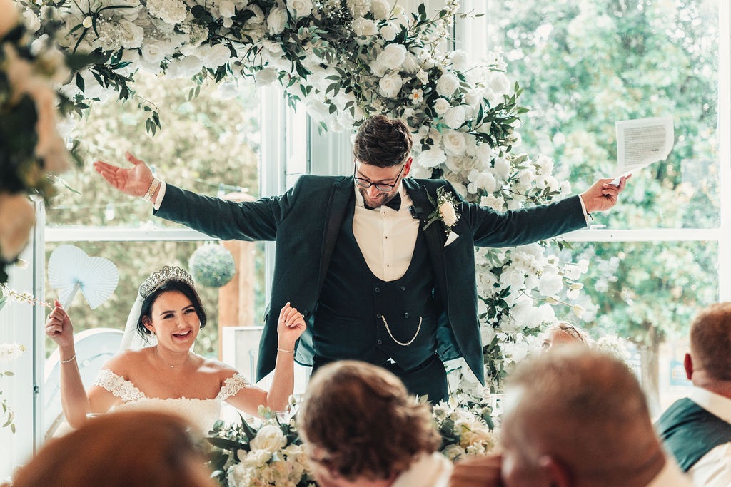 Gallery Item 38 for Carr Bank Wedding Venue