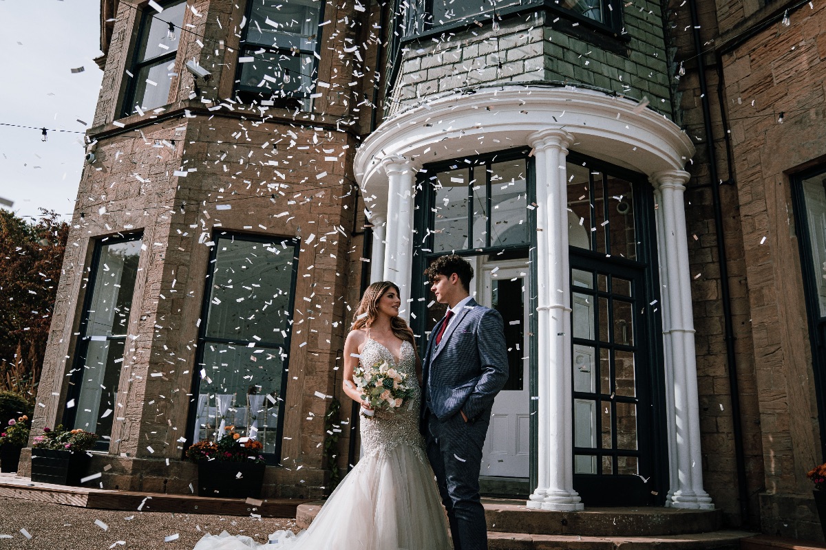 Gallery Item 59 for Carr Bank Wedding Venue