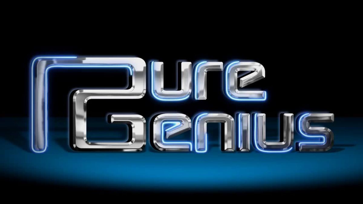 Pure Genius-Image-1