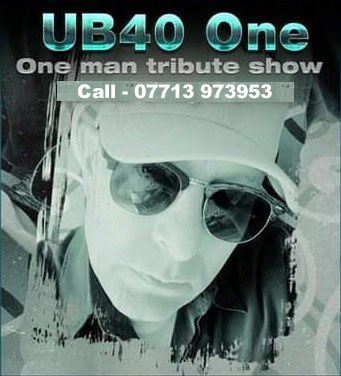 UB40 ONE TRIBUTE SHOW -Image-6