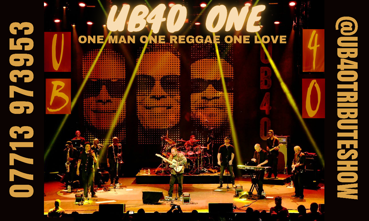UB40 ONE TRIBUTE SHOW-Image-16