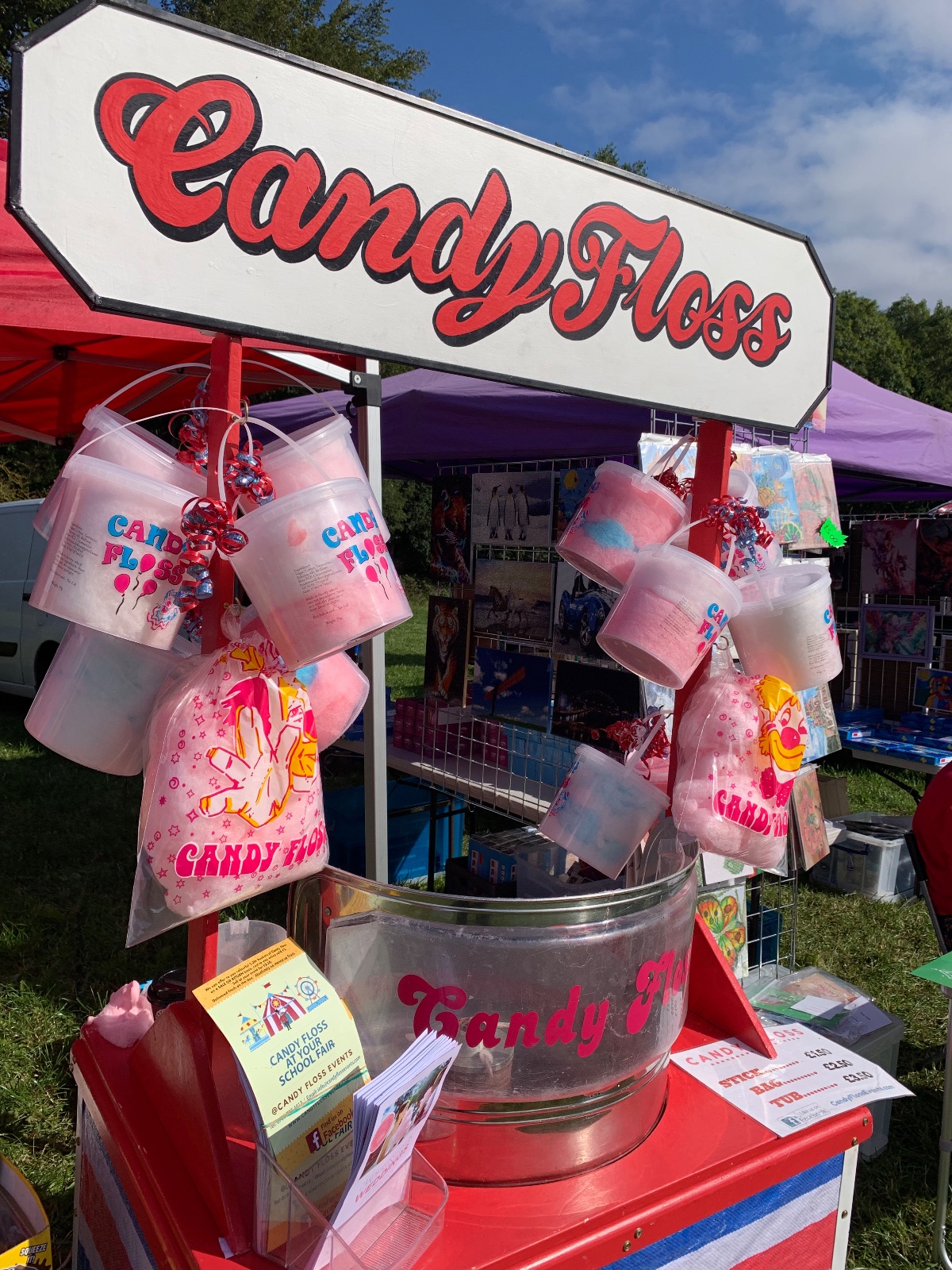 Candy Floss Events-Image-6