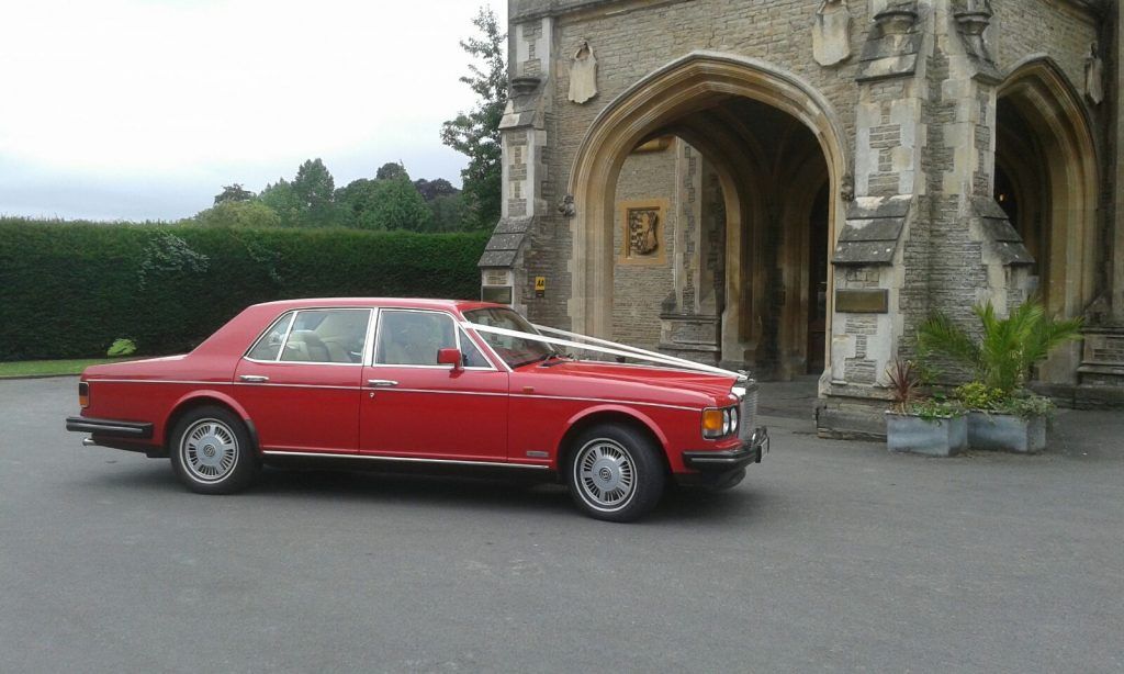 Barrington Chauffeur Services-Image-2