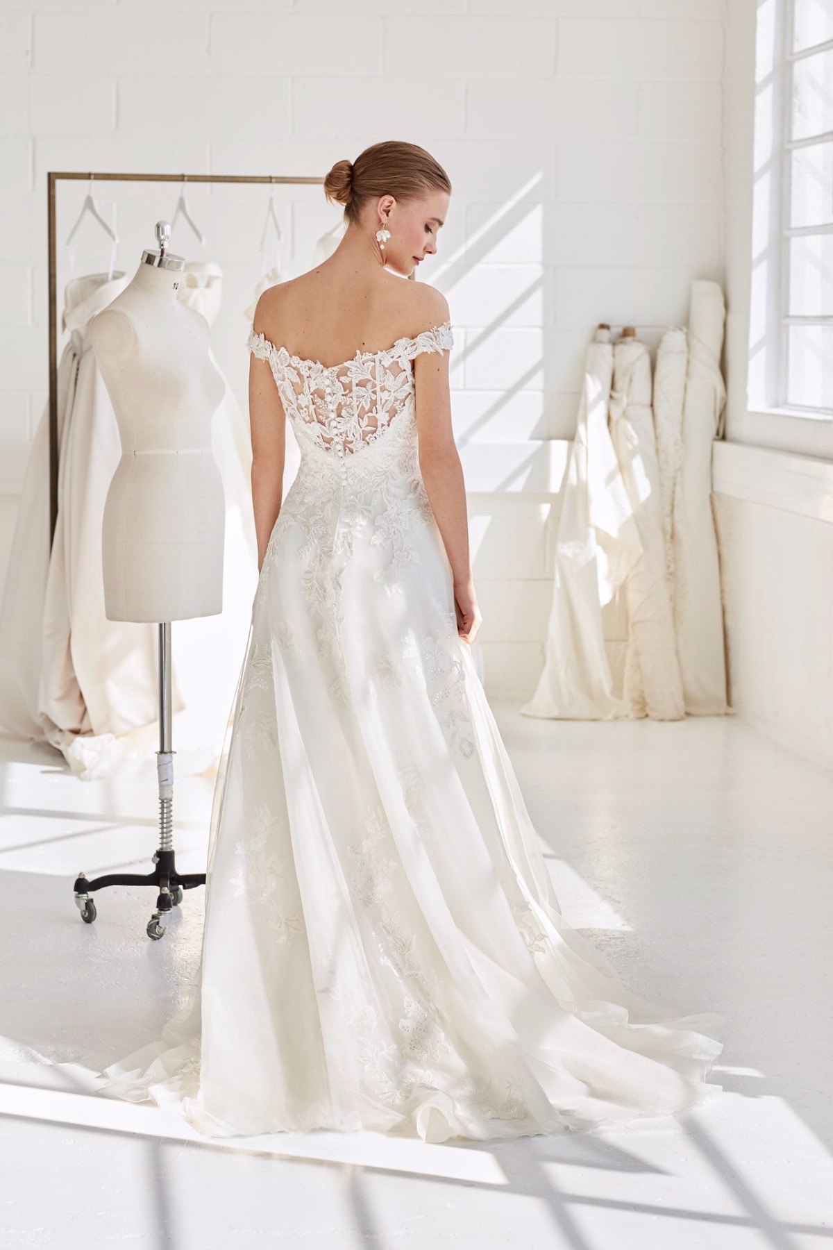 carlton couture bridal
