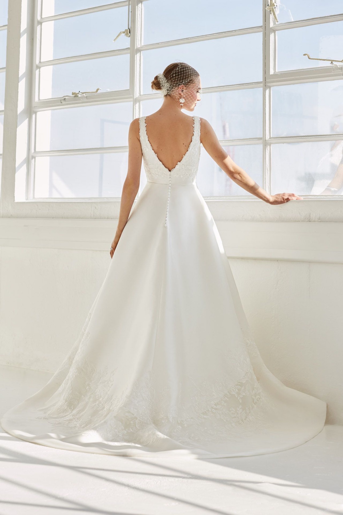 carlton couture bridal