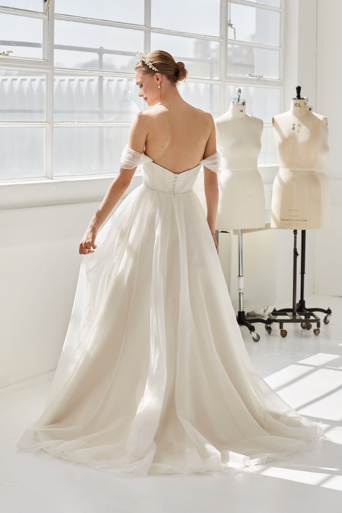 carlton couture bridal