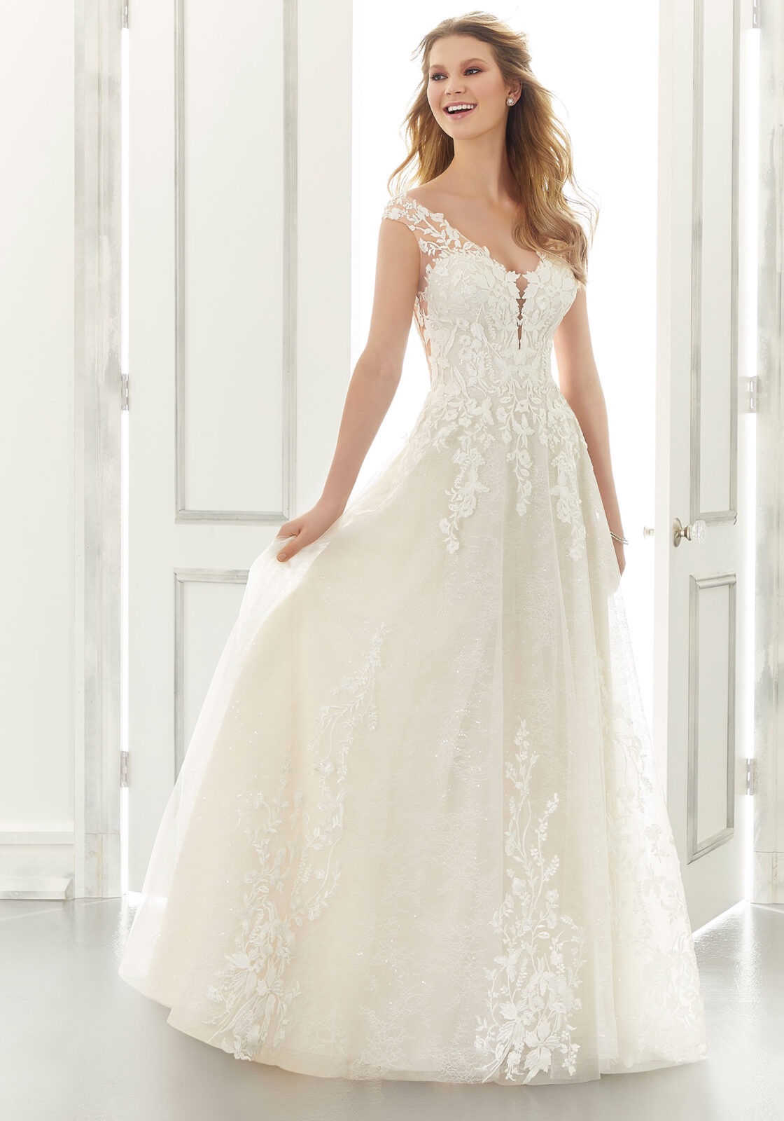 carlton couture bridal