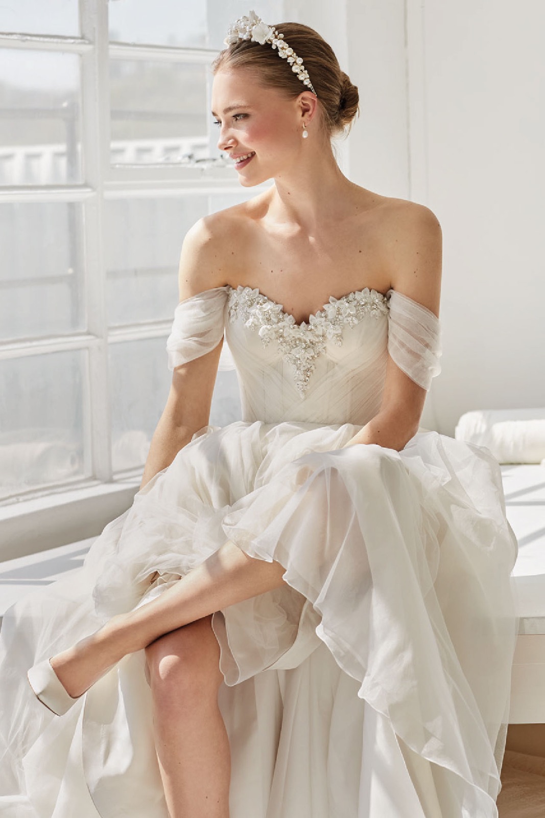 carlton couture bridal