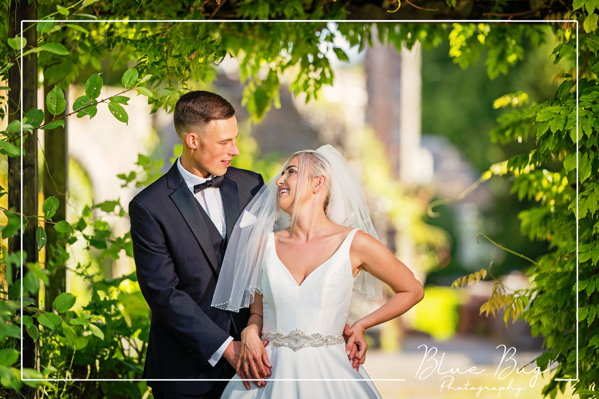 wedding bug studios