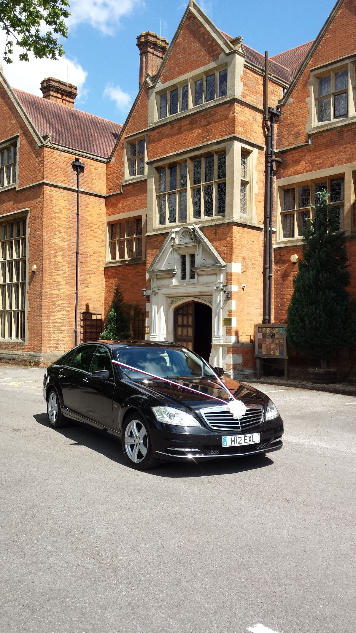 Excel Executive Chauffeurs Ltd-Image-3
