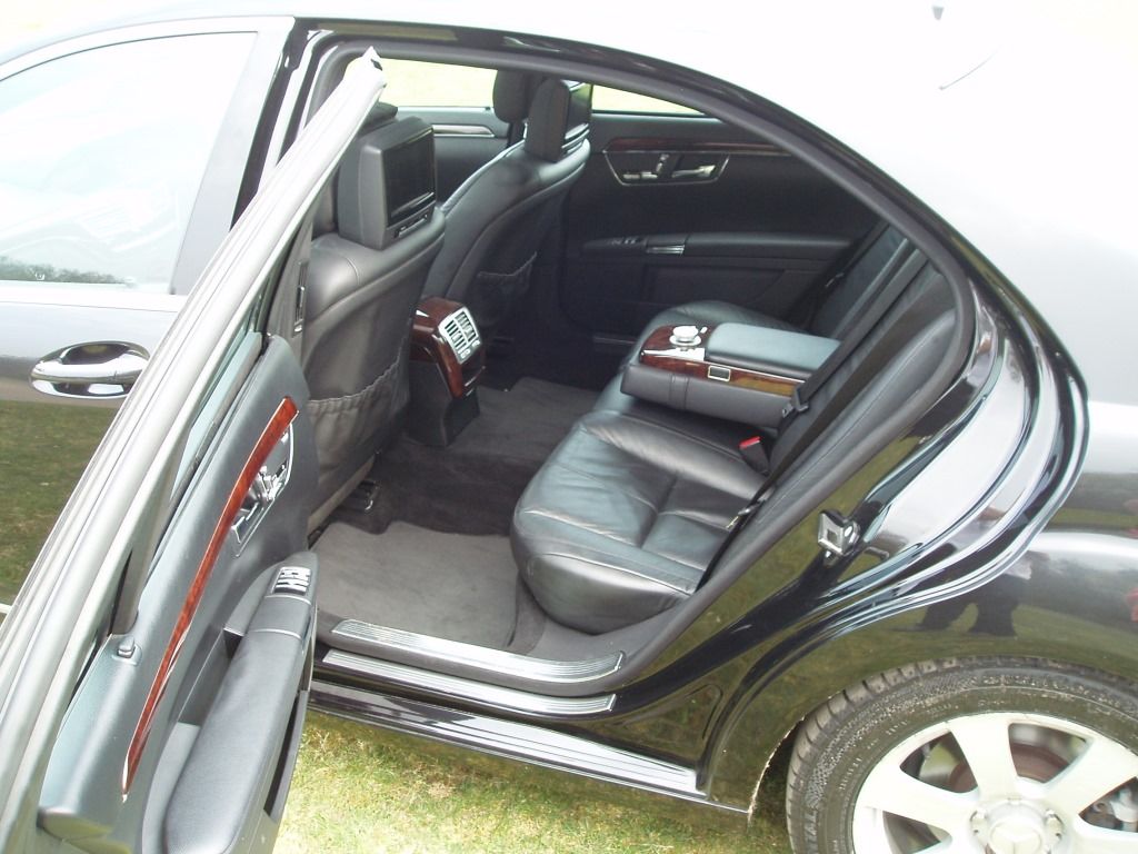 Excel Executive Chauffeurs Ltd-Image-1