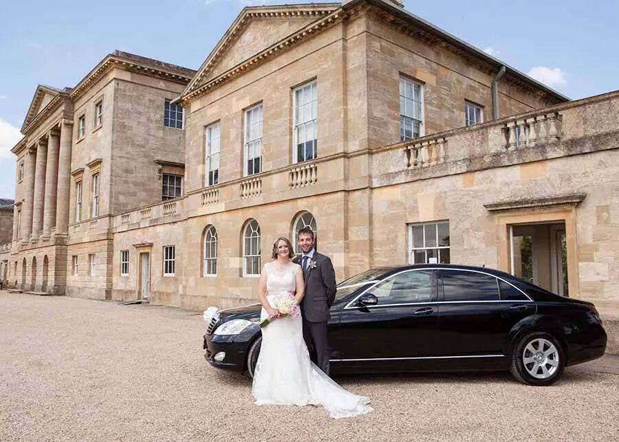 Excel Executive Chauffeurs Ltd-Image-2