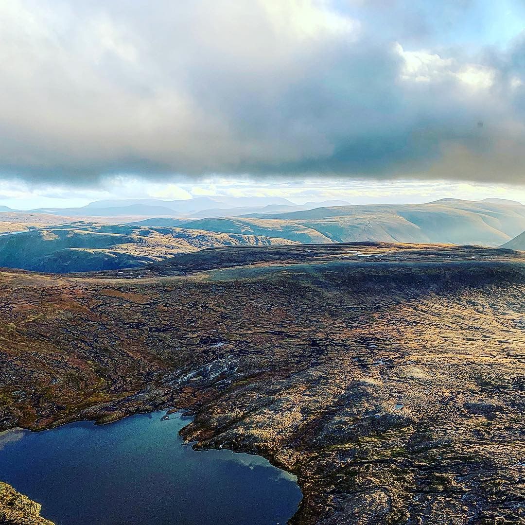 Gallery Item 19 for Alladale Wilderness Reserve