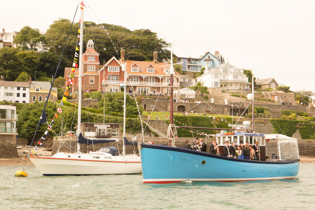 Cliff House Salcombe-Image-1