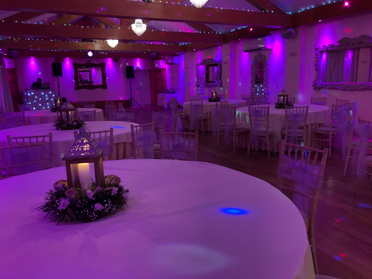 Gallery Item 15 for The Stanwick Hotel