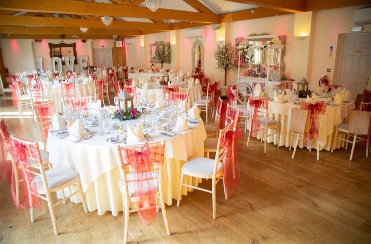 Gallery Item 9 for The Stanwick Hotel