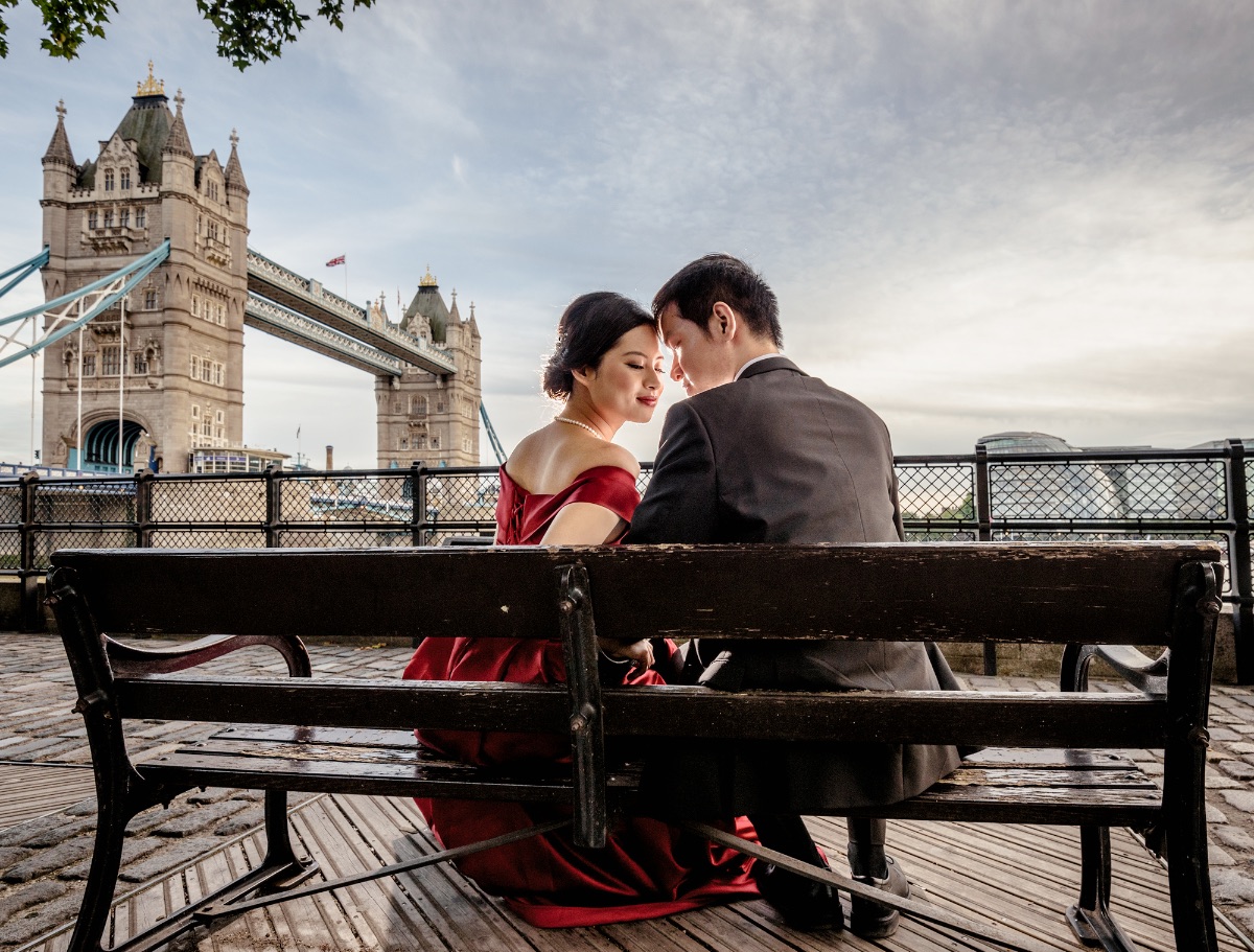 London Wedding Photographer-Image-1