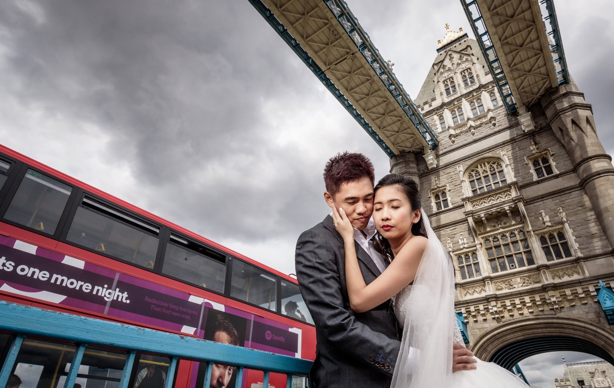 London Wedding Photographer-Image-3