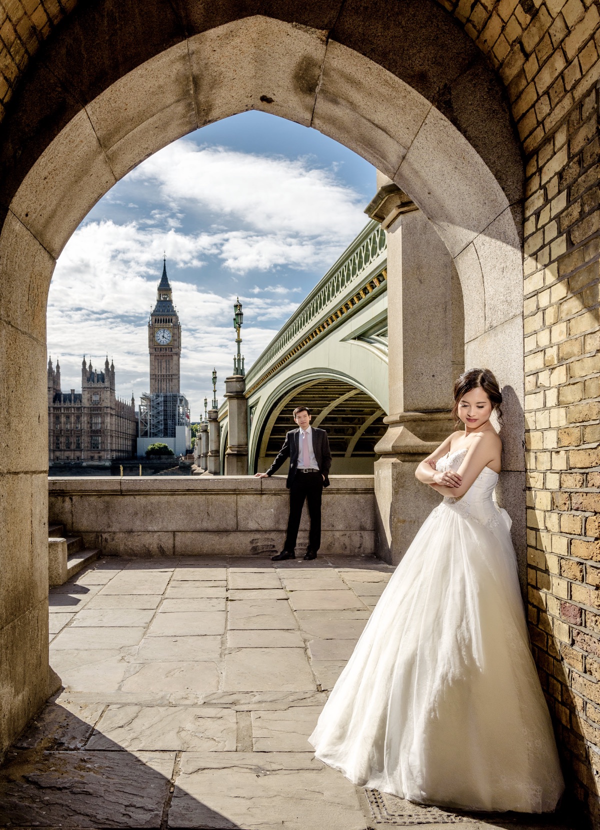 London Wedding Photographer-Image-4