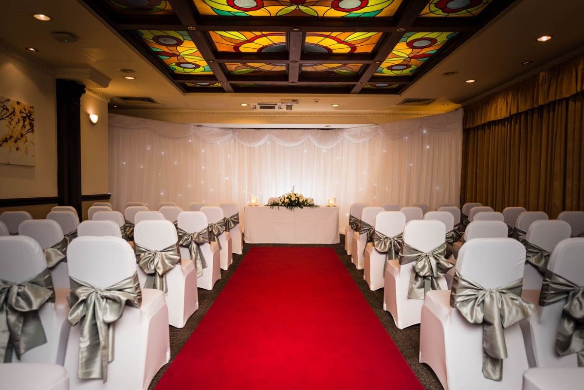 Gallery Item 11 for Crowne Plaza Leeds