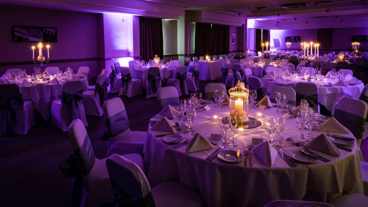 Gallery Item 8 for Crowne Plaza Leeds