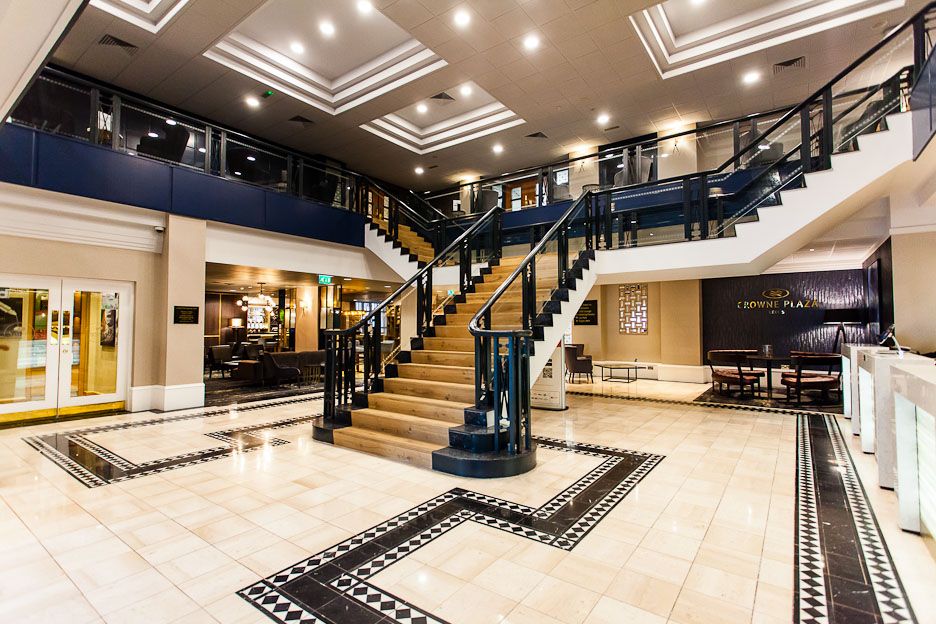 Crowne Plaza Leeds-Image-2