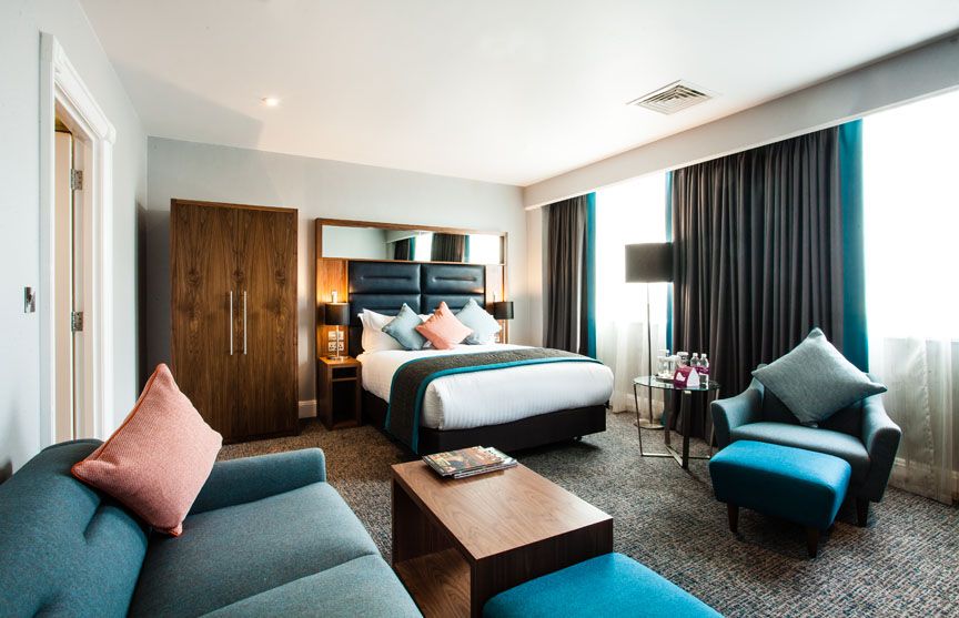 Crowne Plaza Leeds-Image-4