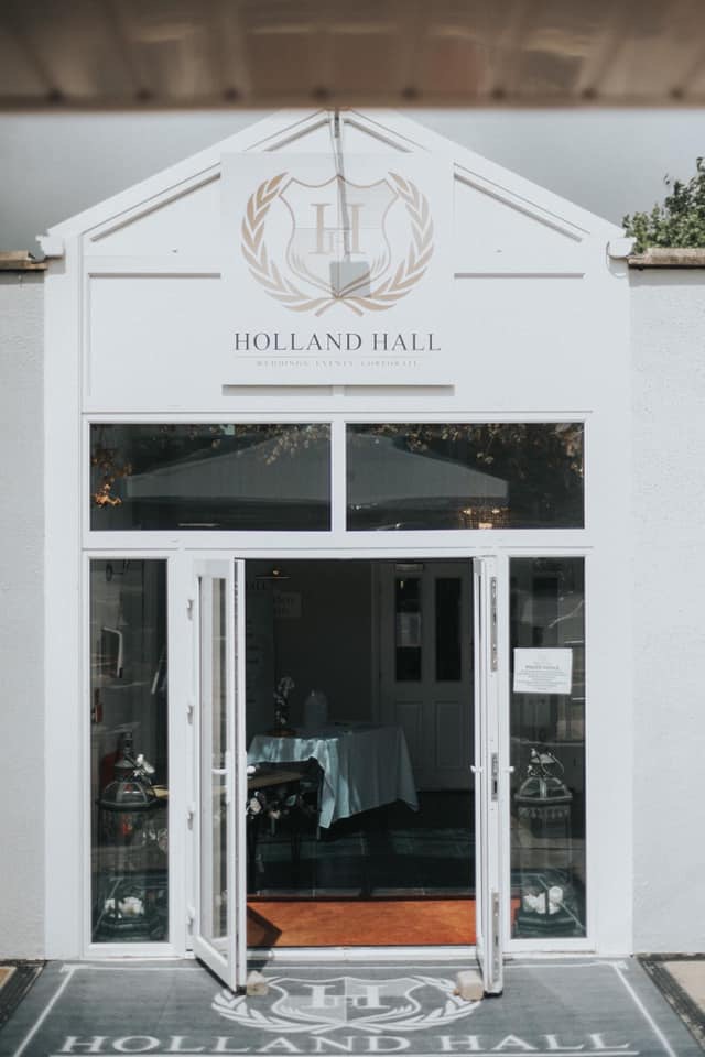 Holland Hall Hotel-Image-105