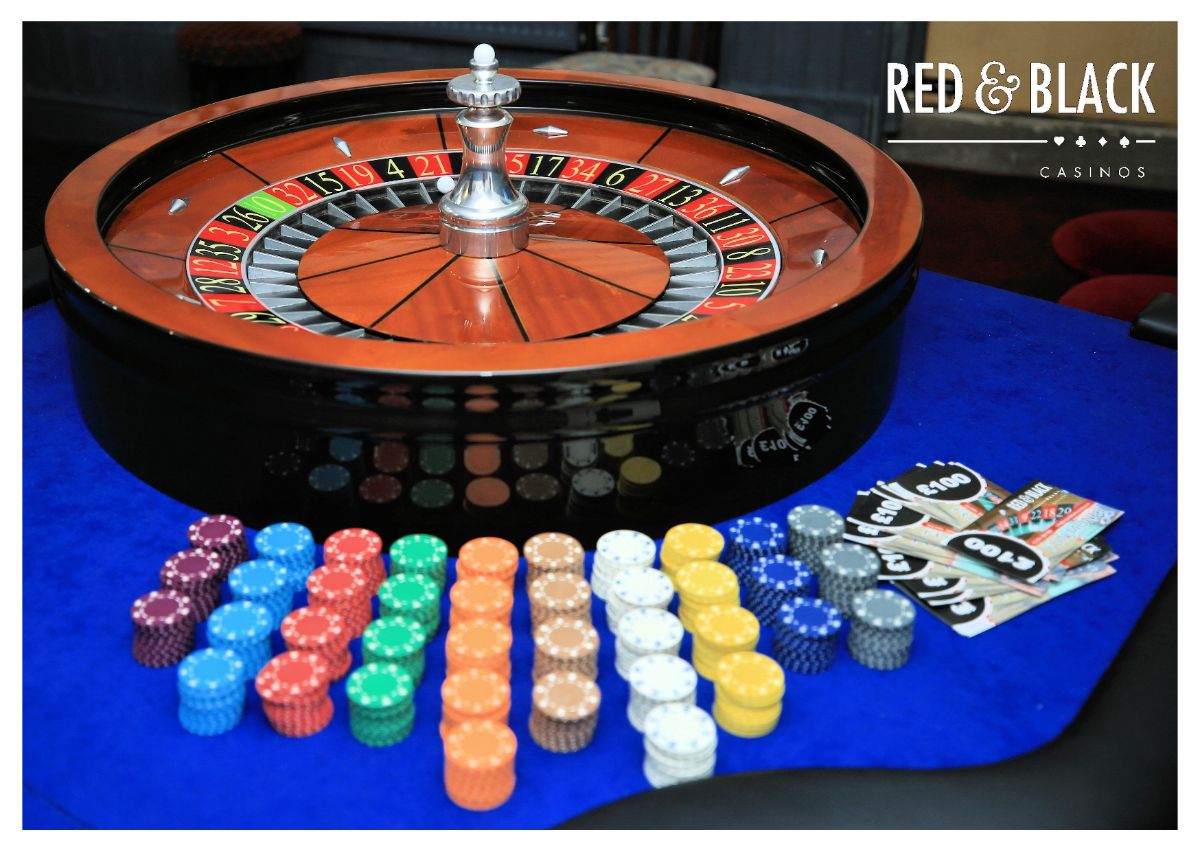Red and Black Casinos-Image-14