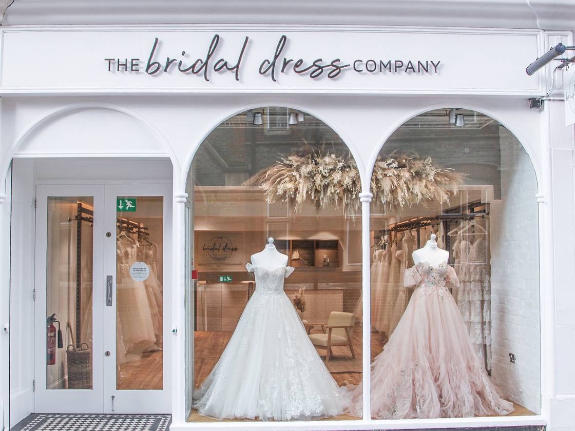The Bridal Dress Company-Image-17