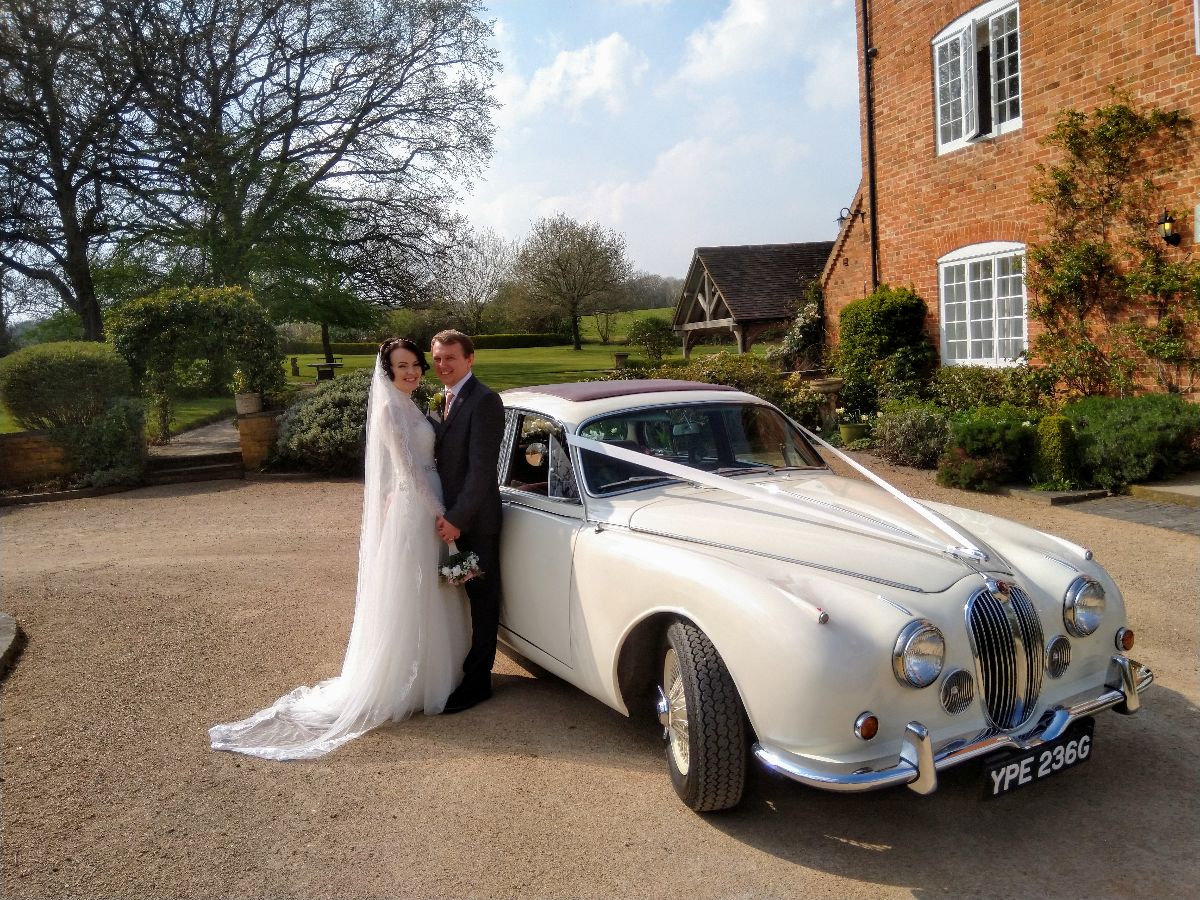 village wedding cars-Image-1