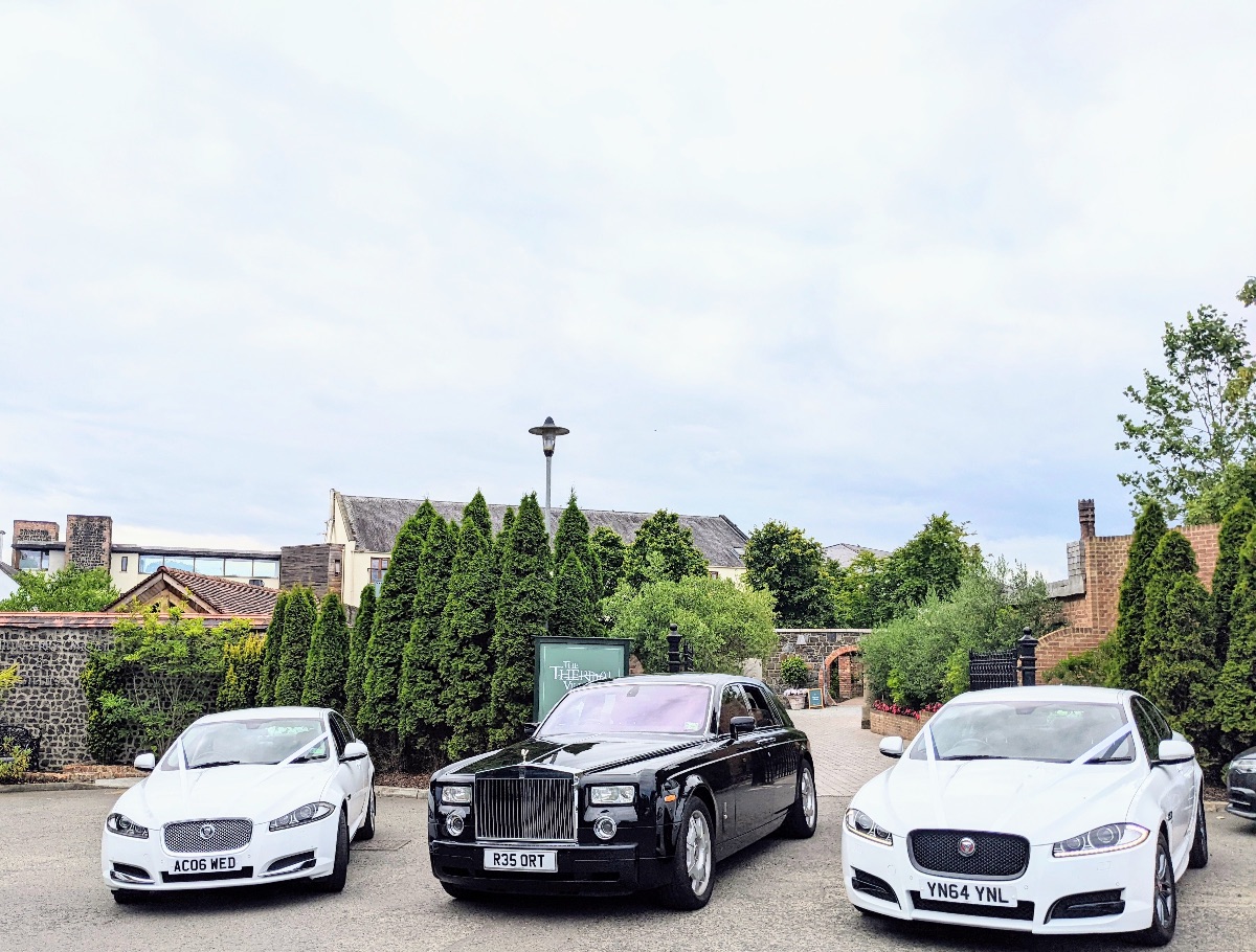 Angels Wedding Cars-Image-13