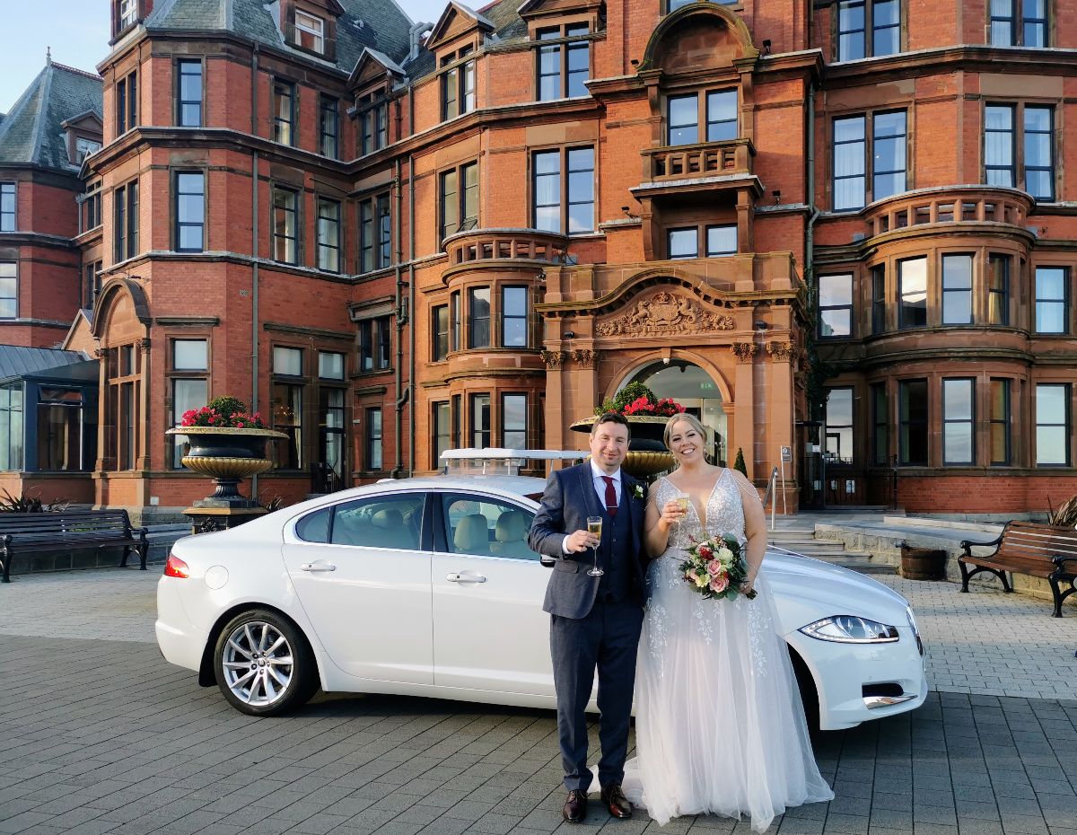 Angels Wedding Cars-Image-16
