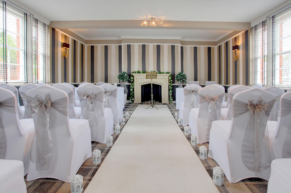 Best Western Moore Place Hotel-Image-1