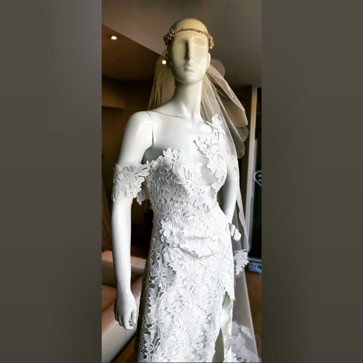 LAVANDE DESIGNER WEAR -Image-1