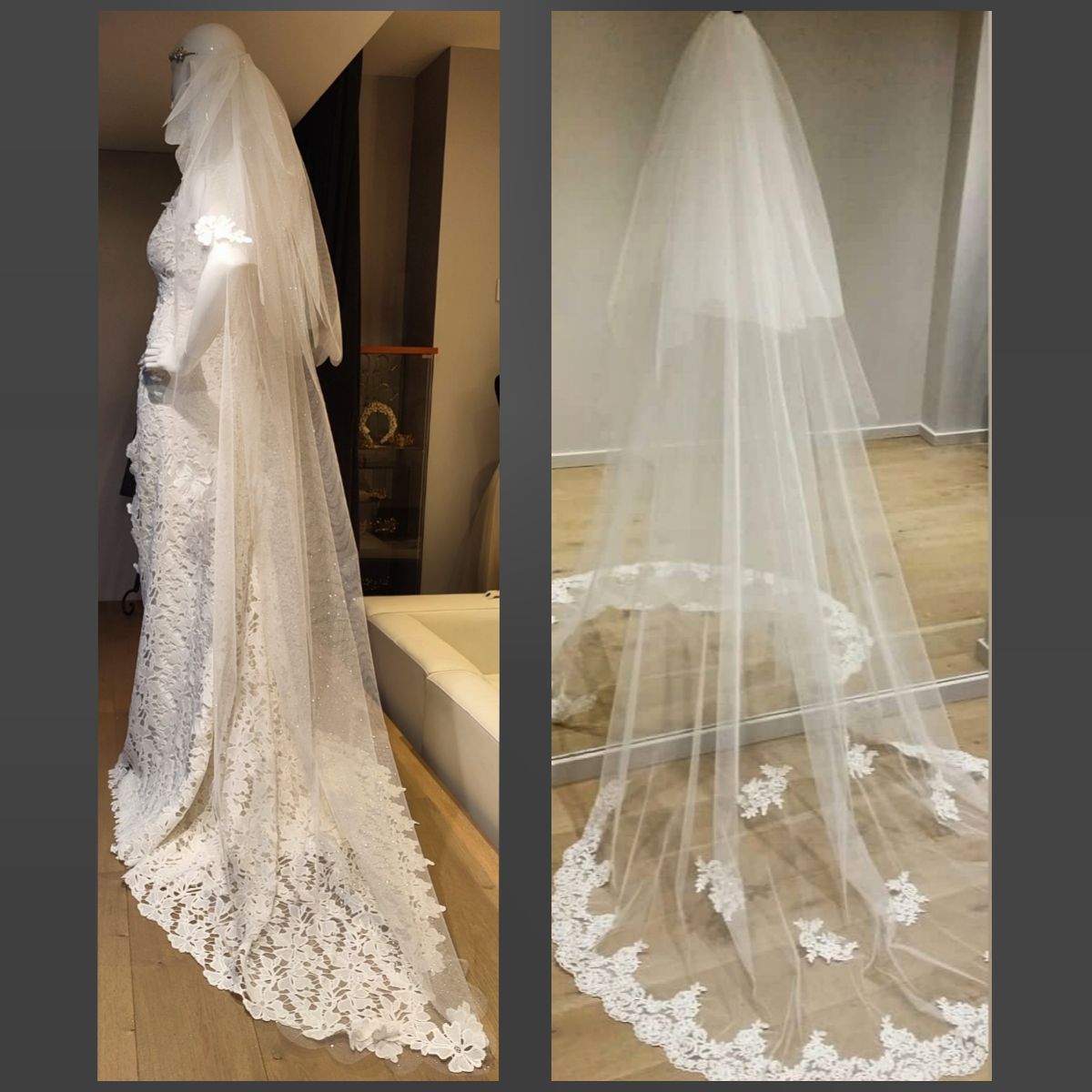 LAVANDE DESIGNER WEAR -Image-2