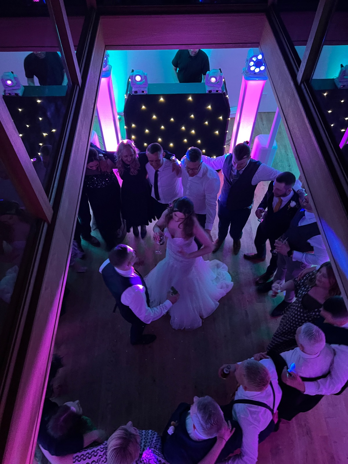 Platinum Disco & Entertainment -Image-24