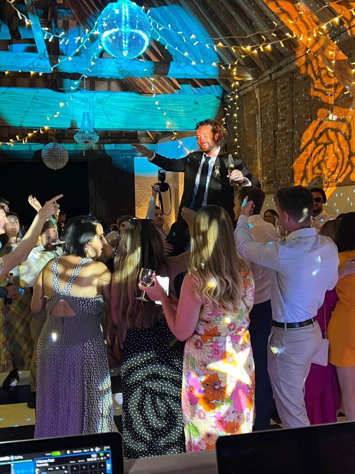 Platinum Disco & Entertainment -Image-35