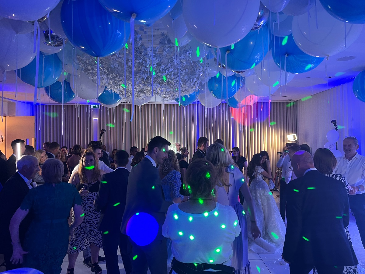 Platinum Disco & Entertainment -Image-5