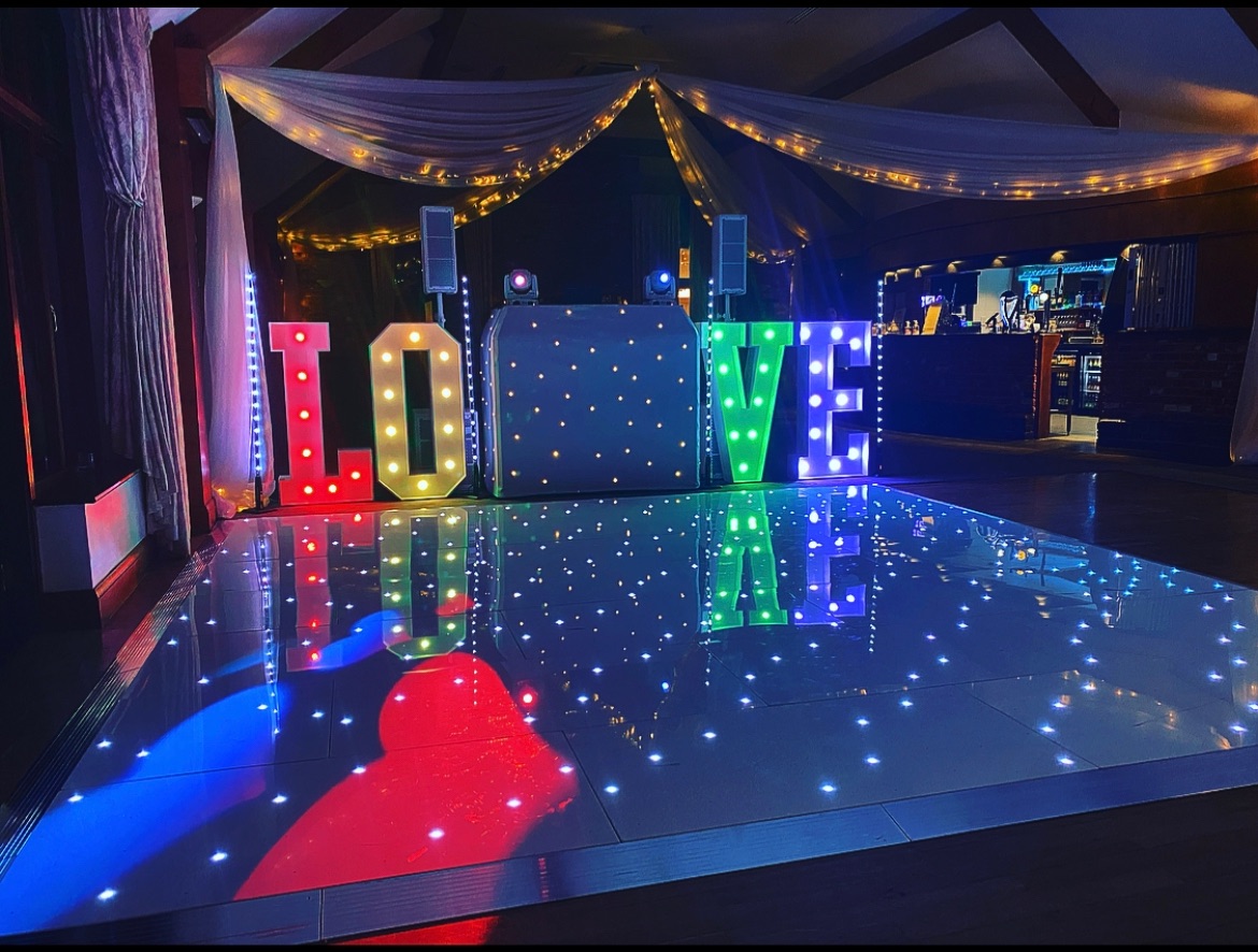 Platinum Disco & Entertainment -Image-42