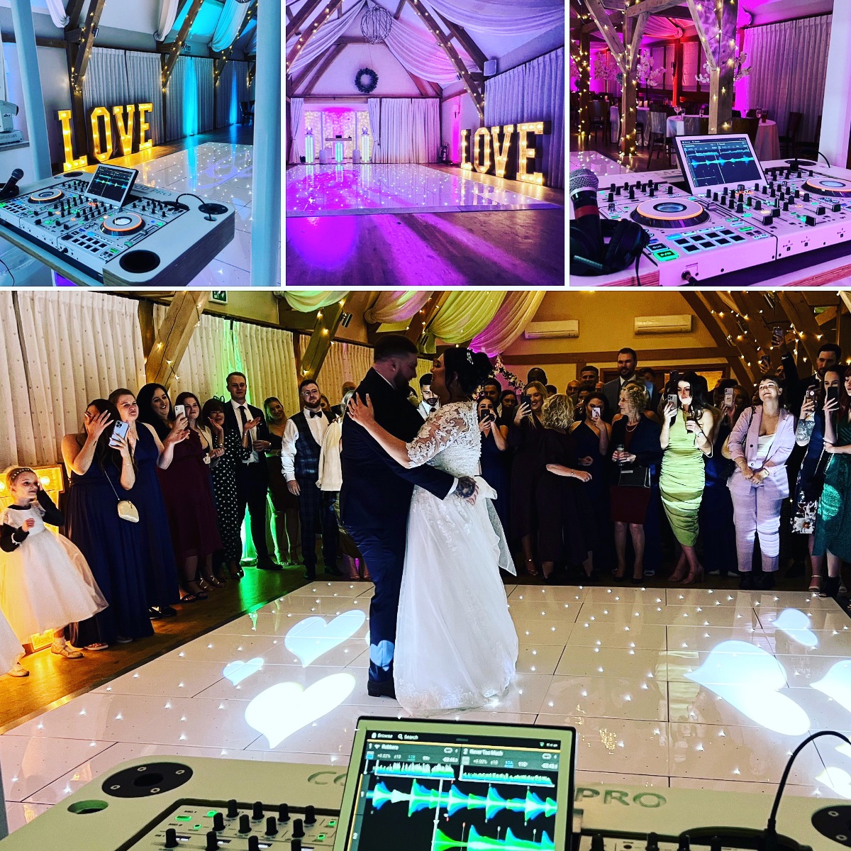 Platinum Disco & Entertainment -Image-51