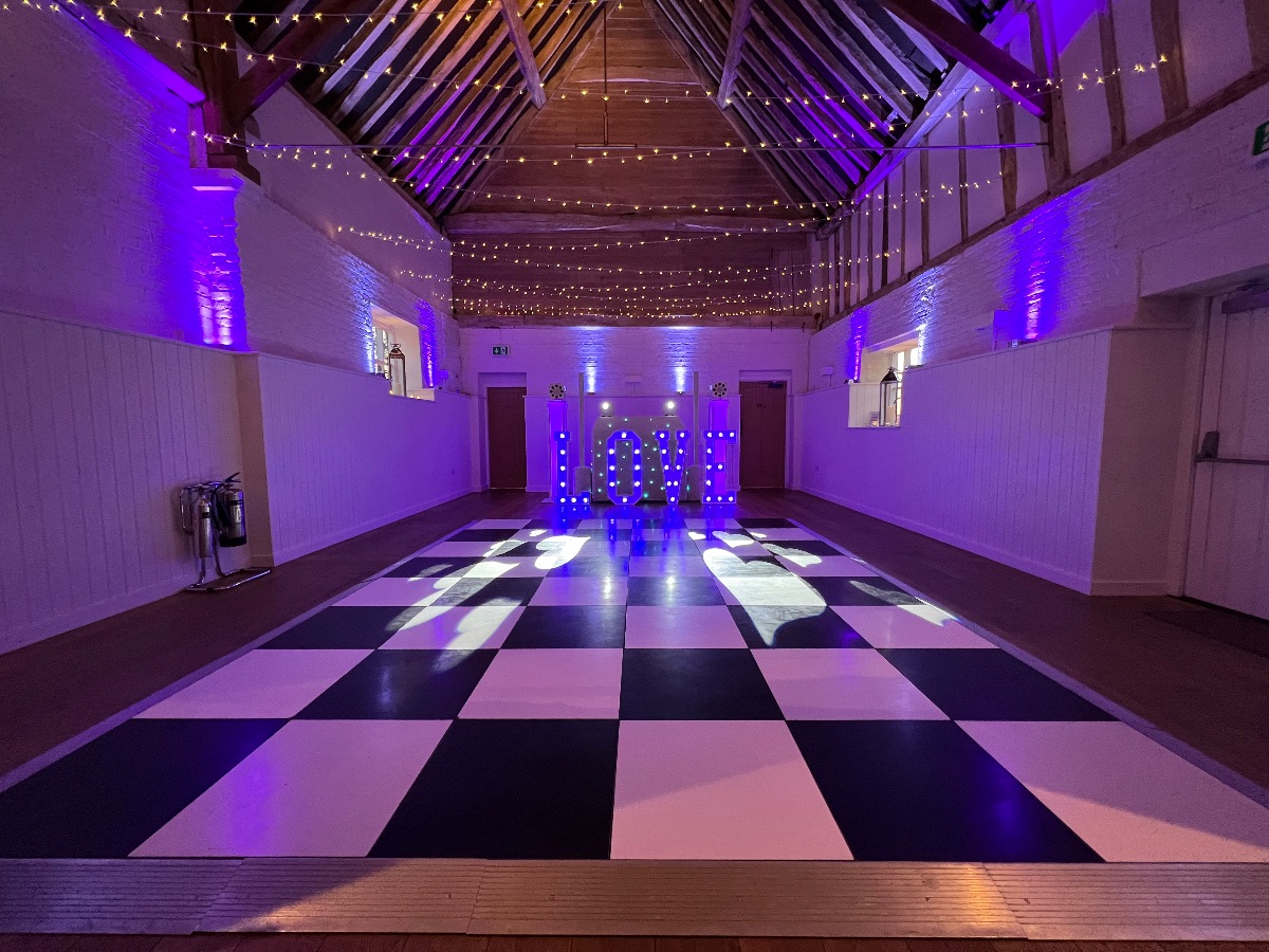 Platinum Disco & Entertainment -Image-22