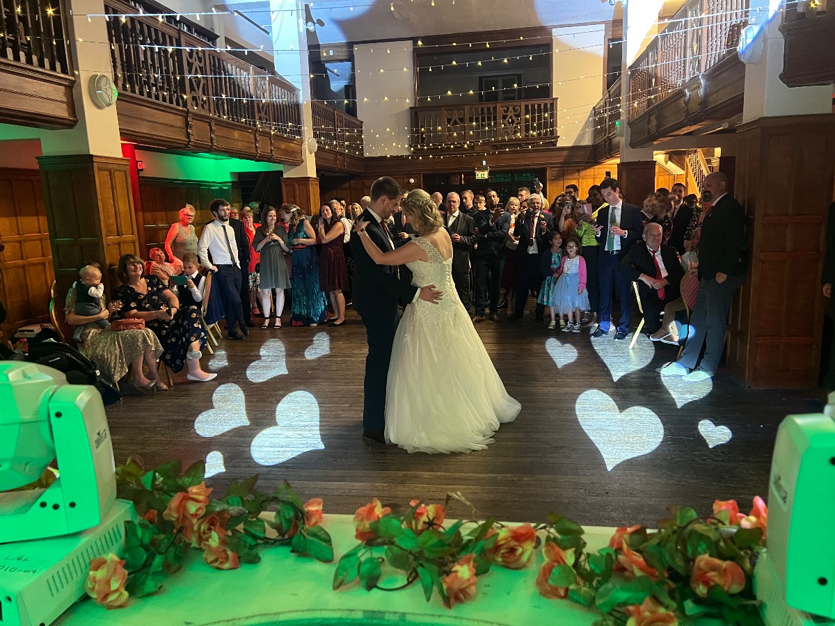 Platinum Disco & Entertainment -Image-50