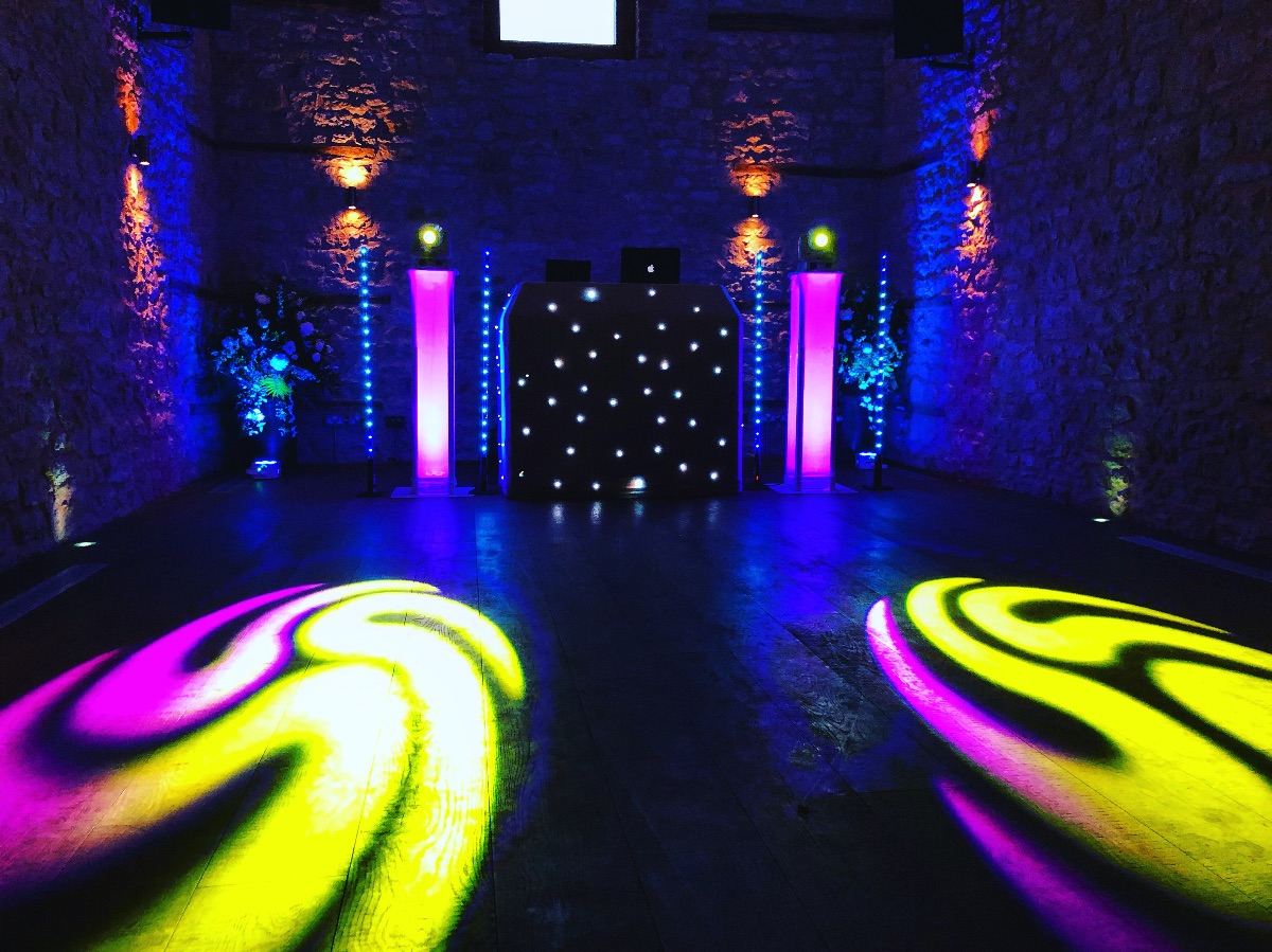 Platinum Disco & Entertainment -Image-16