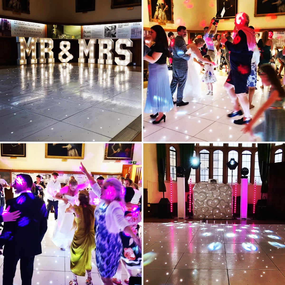 Platinum Disco & Entertainment -Image-31